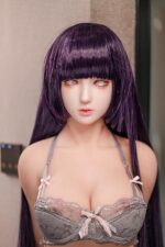 Hinata Hyuga - Big Breast Realistic Sex Doll - 166cm/5ft5 - Image 2