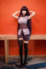 Hinata Hyuga - Big Breast Realistic Sex Doll - 166cm/5ft5 - US Stock - Image 6