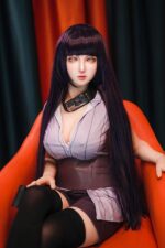Hinata Hyuga - Big Breast Realistic Sex Doll - 166cm/5ft5 - Image 4