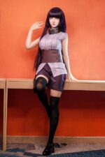 Hinata Hyuga - Big Breast Realistic Sex Doll - 166cm/5ft5 - US Stock - Image 5