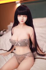 Hinata Hyuga - Big Breast Realistic Sex Doll - 166cm/5ft5 - Image 3