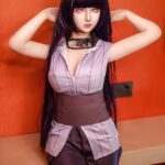 Hinata Hyuga - Big Breast Realistic Sex Doll - 166cm/5ft5 - US Stock