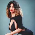 Dalila - Lifelike Mature BBW Tranny Sex Doll - 152cm/5ft - Image 3
