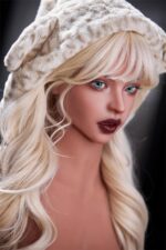 Emmalee - New Big Boobs Seduce Mature Sex Doll Bear - 152cm/5ft - Image 4
