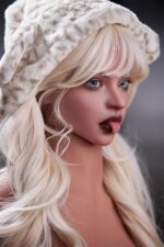 Emmalee - New Big Boobs Seduce Mature Sex Doll Bear - 152cm/5ft - Image 3