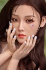 Xiaomei - Full Silicone Sex Doll – 164cm/5ft5 - Image 5