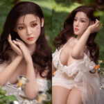 Xiaomei - Full Silicone Sex Doll – 164cm/5ft5 - Image 3