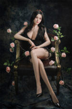 Yuuna - Mid Breast Lifesize Full Silicone Sex Doll - 170cm/5ft7 - Image 4