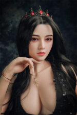 Yuuna - Mid Breast Lifesize Full Silicone Sex Doll - 170cm/5ft7 - Image 3