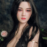 Yuuna - Mid Breast Lifesize Full Silicone Sex Doll - 170cm/5ft7