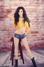 Sasha - Beautiful Long Hair Sex Doll - 158cm/5ft2 - Image 2