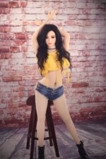 Sasha - Beautiful Long Hair Sex Doll - 158cm/5ft2 - Image 3