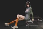 Tracey - Mid Boobs Sex Doll - 165cm/5ft5 - Image 6