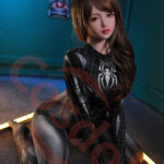 Shirley - Small Boobs Sex Doll - 158cm/5ft2