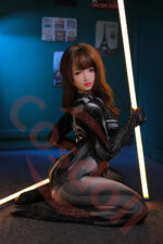 Shirley - Small Boobs Sex Doll - 158cm/5ft2 - Image 2