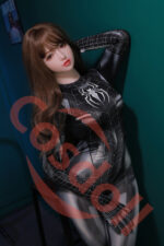 Shirley - Small Boobs Sex Doll - 158cm/5ft2 - Image 3