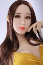 Lena - Big Boobs TPE Sex Doll - 165cm/5ft5 - Image 6