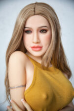 Alena - Blonde Sex Doll - 166cm/5ft5 - Image 2