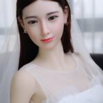 Danyelle - Mid Boobs Sex Doll - 165cm/5ft5