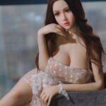 Yuka - Big Boobs TPE Sex Doll - 170cm/5ft7
