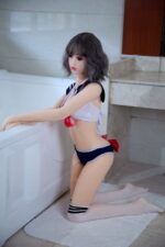 Mackenzie - Sweet Skinny Pretty Sex Doll - 160cm/5ft3 - Image 2