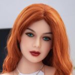 Esther - Slim Blonde Realistic Sex Doll - 157cm/5ft2 - Image 5