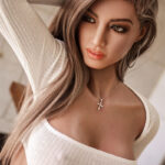 Parker - Tall Skinny Milf Sex Doll - 170cm/5ft7