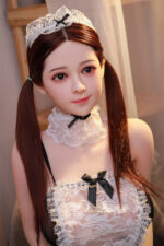 Nathaly - Big Boobs Sex Doll - 148cm/4ft10 - Image 4