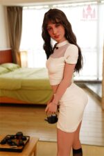 Keegan - B-cup Tall Skinny Realistic Sex Doll - 170cm/5ft7 - Image 4
