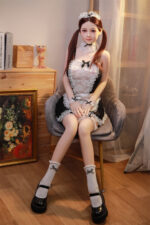 Nathaly - Big Boobs Sex Doll - 148cm/4ft10 - Image 5