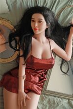 Carina - Big Boobs Sex Doll - 158cm/5ft2 - Image 4