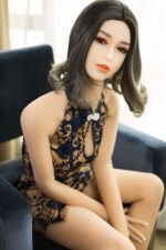 Finley - Skinny Asian Beautiful Sex Doll - 160cm/5ft3 - Image 4