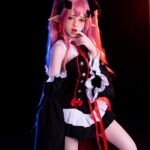 Special Offer】Hiruma - Ahegao Face Elf Open Mouth Sex Doll - 166cm/5ft5