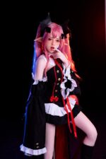 Special Offer】Hiruma - Ahegao Face Elf Open Mouth Sex Doll - 166cm/5ft5