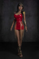 Haylie - Magical  Sex Doll - 148cm/4ft10 - Image 5