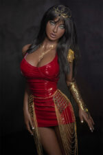 Haylie - Magical  Sex Doll - 148cm/4ft10 - Image 4