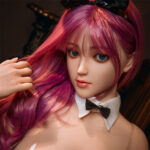Haruko - Full Silicone Sex Doll – 158cm/5ft2 - Image 5
