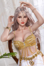 Autumn - Full Silicone Sex Doll - 168cm/5ft6 - Image 5