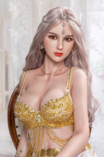 Autumn - Full Silicone Sex Doll - 168cm/5ft6 - Image 3