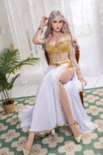 Autumn - Full Silicone Sex Doll - 168cm/5ft6 - Image 6