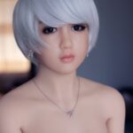 Kiara - Big Boobs Sex Doll - 148cm/4ft10