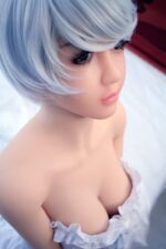 Kiara - Big Boobs Sex Doll - 148cm/4ft10 - Image 3