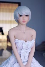 Kiara - Big Boobs Sex Doll - 148cm/4ft10 - Image 6