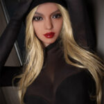 Danika - Big Breast Sex Doll - 148cm/4ft10