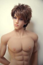 Ariel - Muscular Stronge Male Sex Doll -  160cm/5ft3 - Image 2