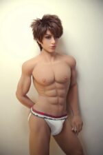 Ariel - Muscular Stronge Male Sex Doll -  160cm/5ft3 - Image 4