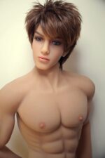 Ariel - Muscular Stronge Male Sex Doll -  160cm/5ft3 - Image 3