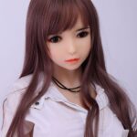 Kano - Lifelike Life - size Asian Doll - 157cm/5ft2