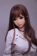 Kano - Lifelike Life - size Asian Doll - 157cm/5ft2 - Image 4