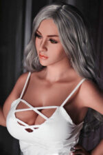Candice - Tanned Sex Doll - 158cm/5ft2 - Image 2